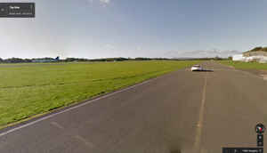 12 interesting places to visit on Google Street View