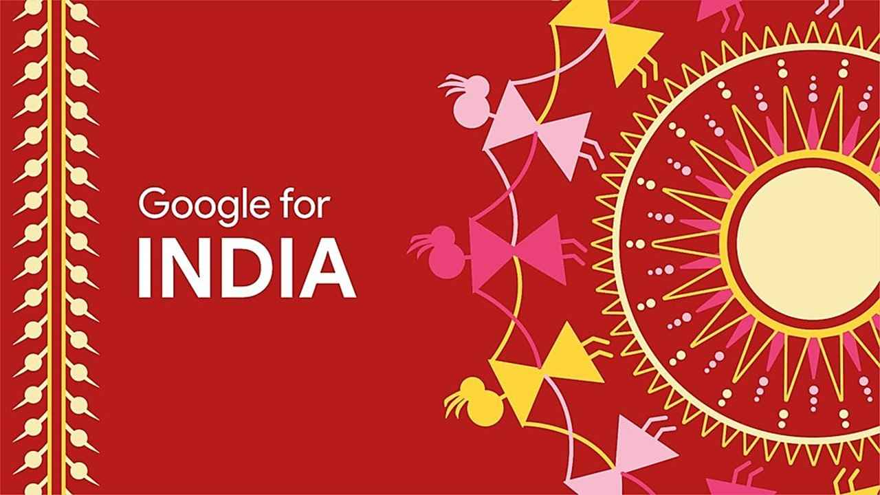 Google for India 2021: New features coming to Google Assistant, Google Pay and more