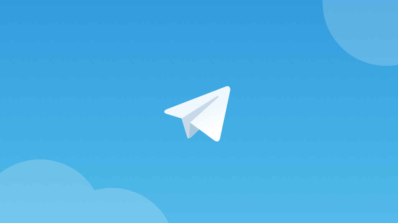 More people installed Telegram over WhatsApp in January 2021