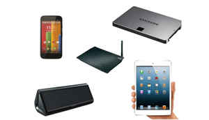 Top 10 tech deals to look out for