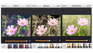 Best photography apps to enhance your pictures