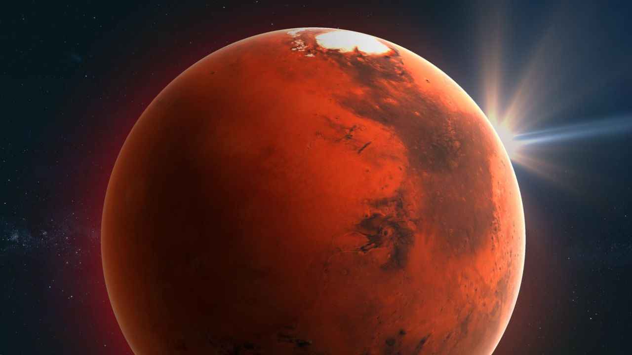 What is Red Planet Day, and what is its significance with Mars? | Digit