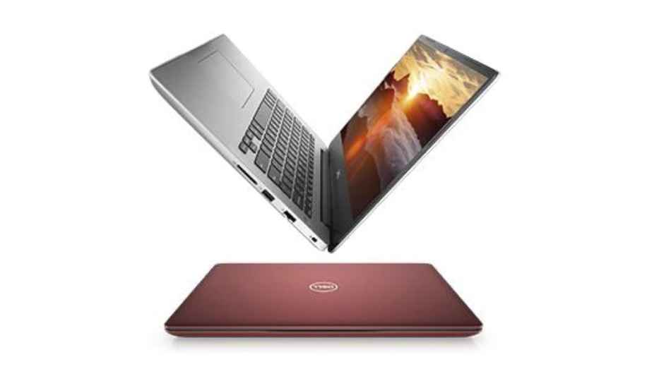Dell launches Inspiron 5480 and Inspiron 5580 in India