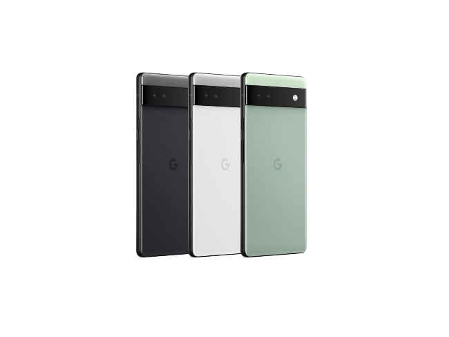 Google Pixel 6a