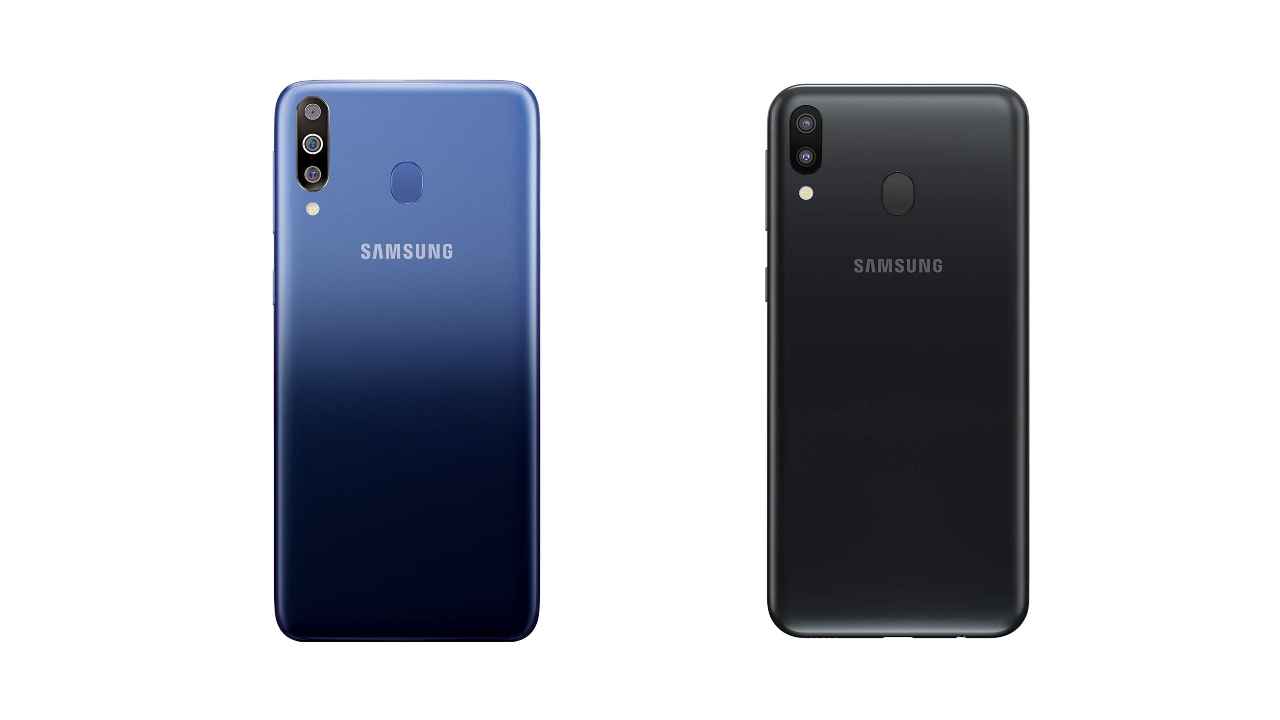 Samsung Galaxy M20, Galaxy M30 reportedly receiving Android 10 update in India