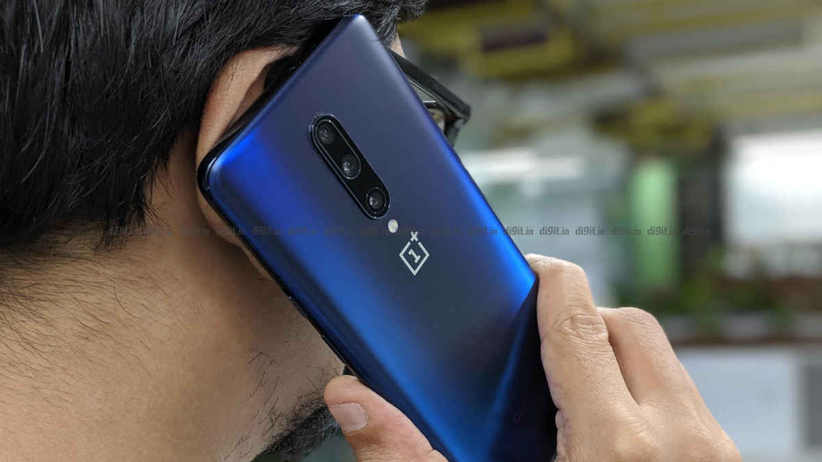 OnePlus 7 Pro 12 GB RAM Review: Premium in almost every way