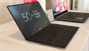 Dell's new laptops & PCs at Computex 2015