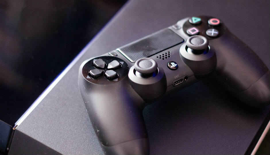 Sony has now sold 100 million PlayStation 4 consoles worldwide