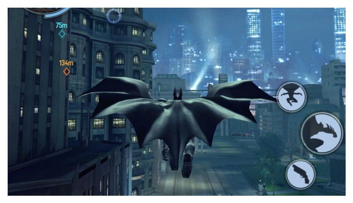 Slide 1 - 11 best Android games based on movies