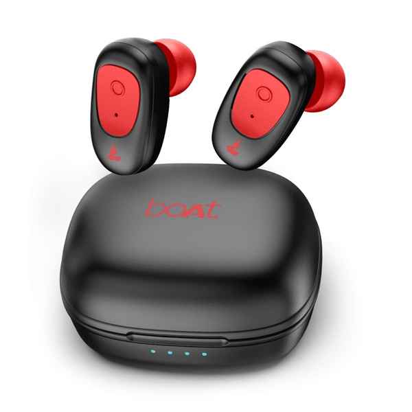 boAt Airdopes 201 True Wireless Earbuds