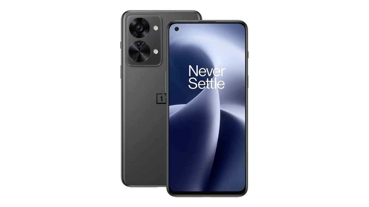 OnePlus Nord 2T 5G Launched In India
