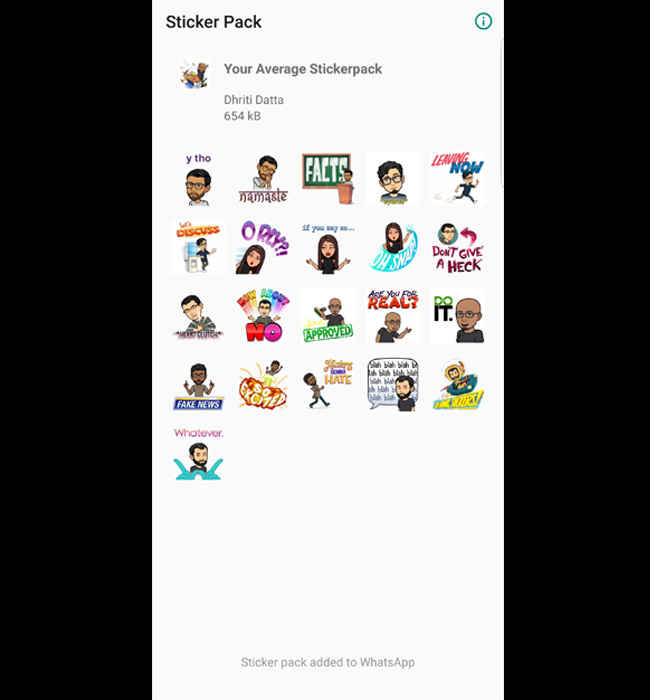 How to Create your own WhatsApp sticker apps on Android | Digit