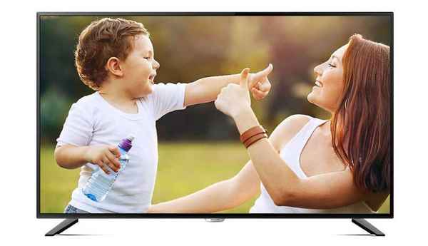 Philips 49 inches Full HD LED TV