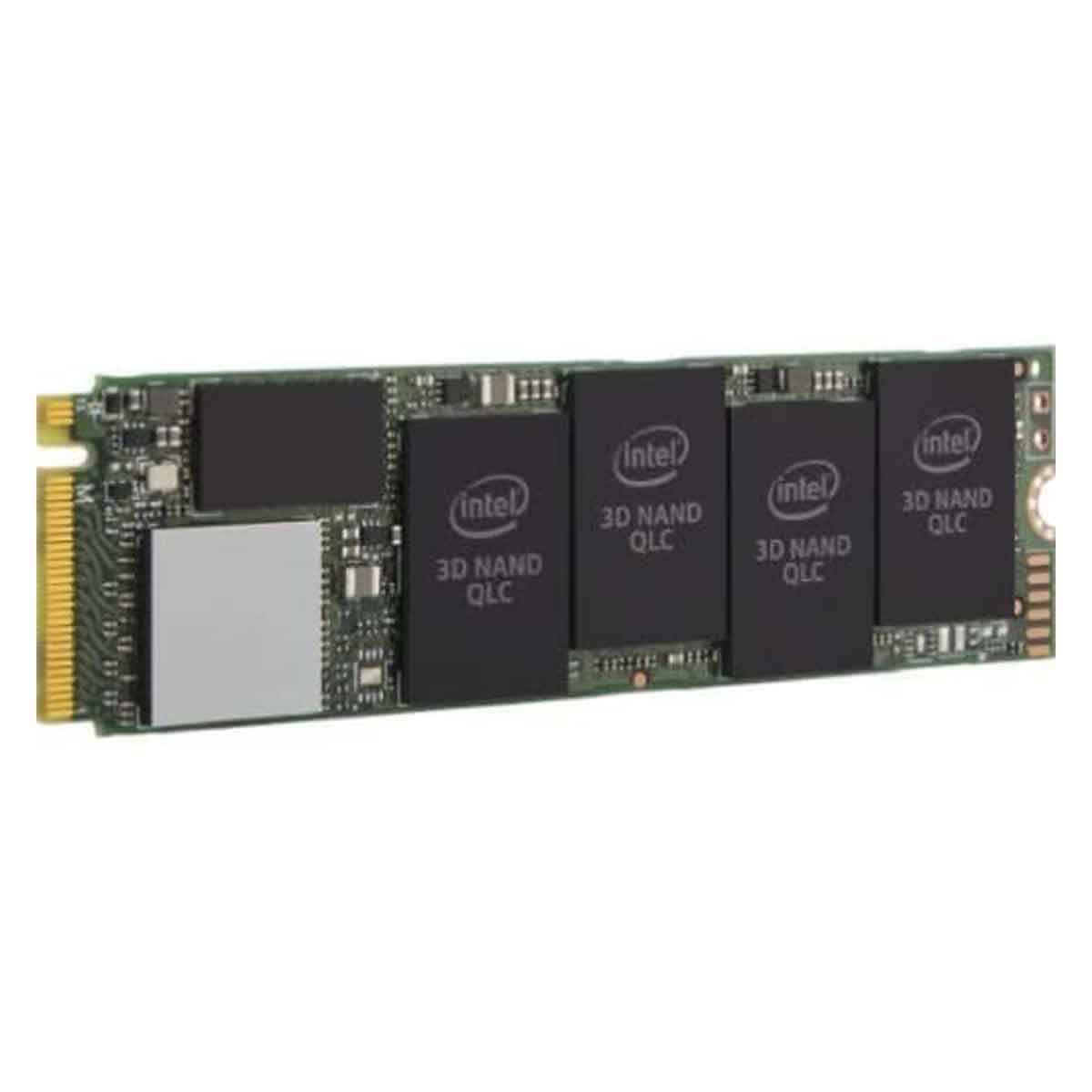 ఇంటెల్ SSD 660p 