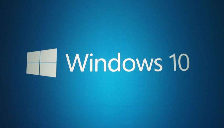Microsoft rumoured to unveil phone-laptop hybrid at Windows 10 event