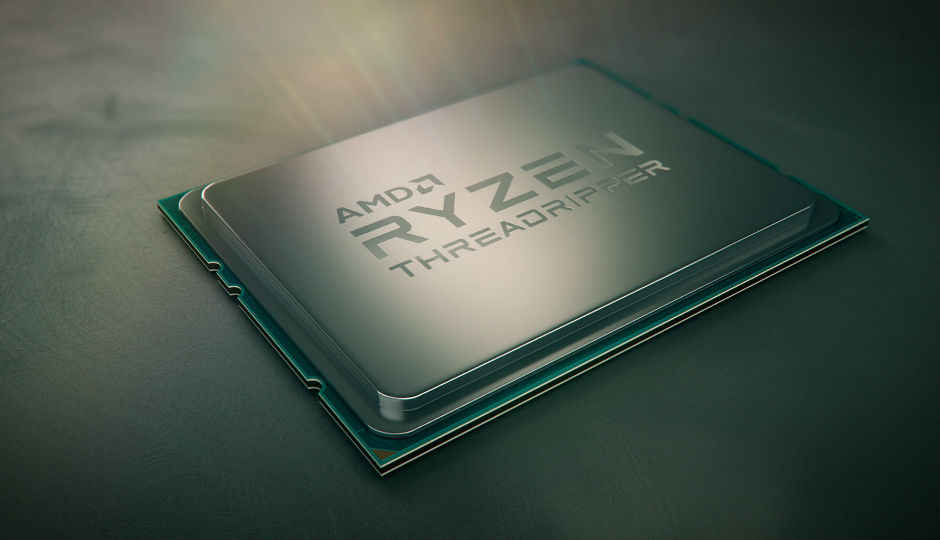 AMD Threadripper details revealed, will have three variants