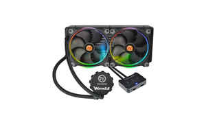 The Biggest Baddest Gaming PC build of 2017