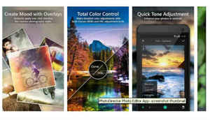 ये 5 फोटो एडिटिंग ऐप्स आयेंगे आपके बहुत काम