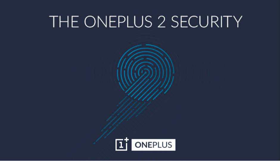 OnePlus 2 will have the fastest fingerprint sensor yet, says OnePlus