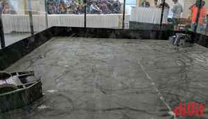 Techfest 2016-17, IIT Bombay