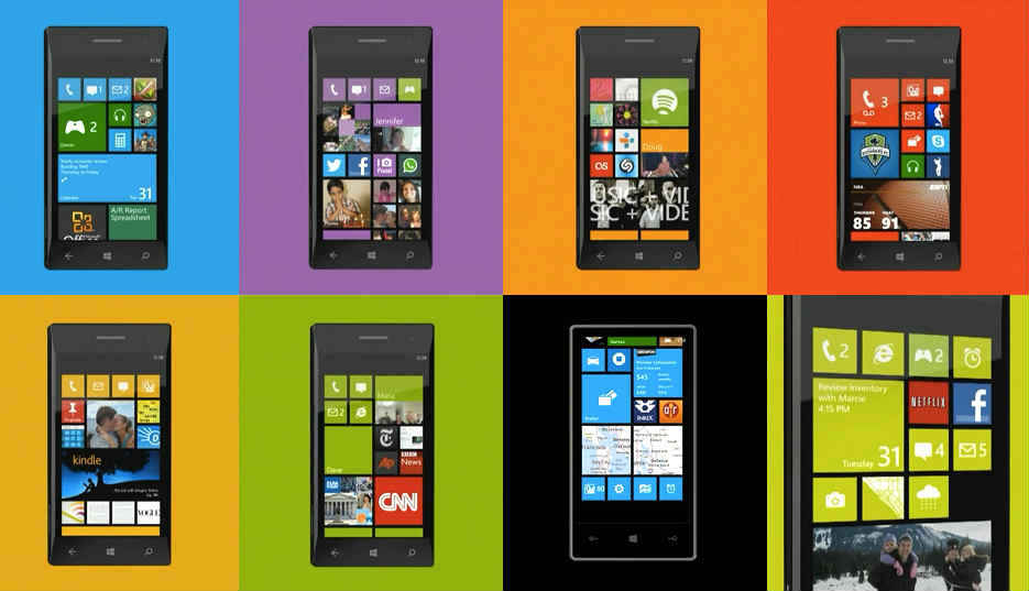 Windows Phone: Less apps is not the same as no apps