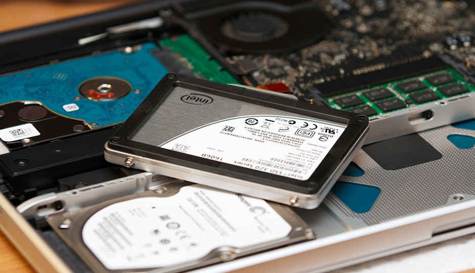 Hard Drive Buying Guide 2018