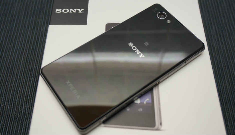 Sony to “defocus” from India for smartphones: Reports