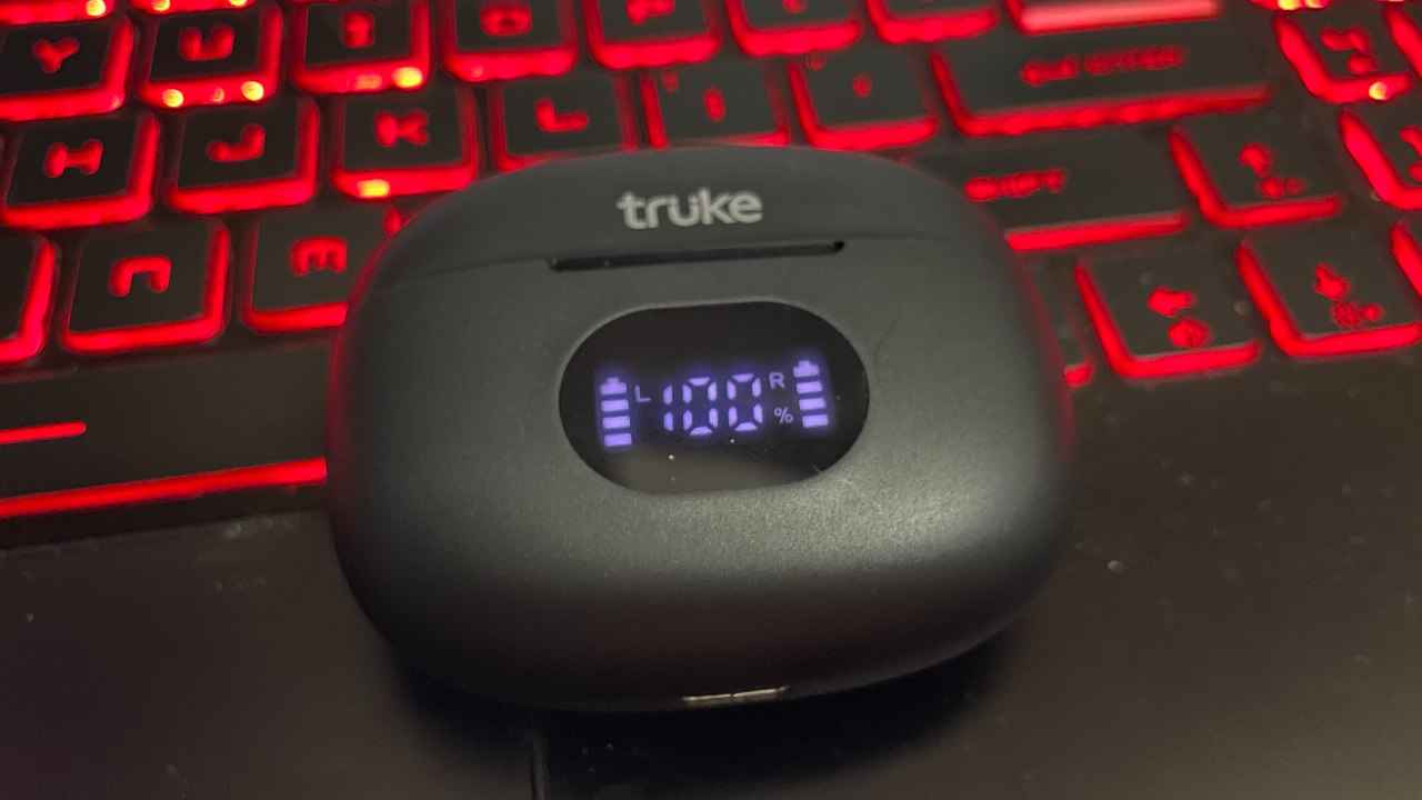 Truke Air Buds+ रिव्यू: कम कीमत में तगड़े फीचर