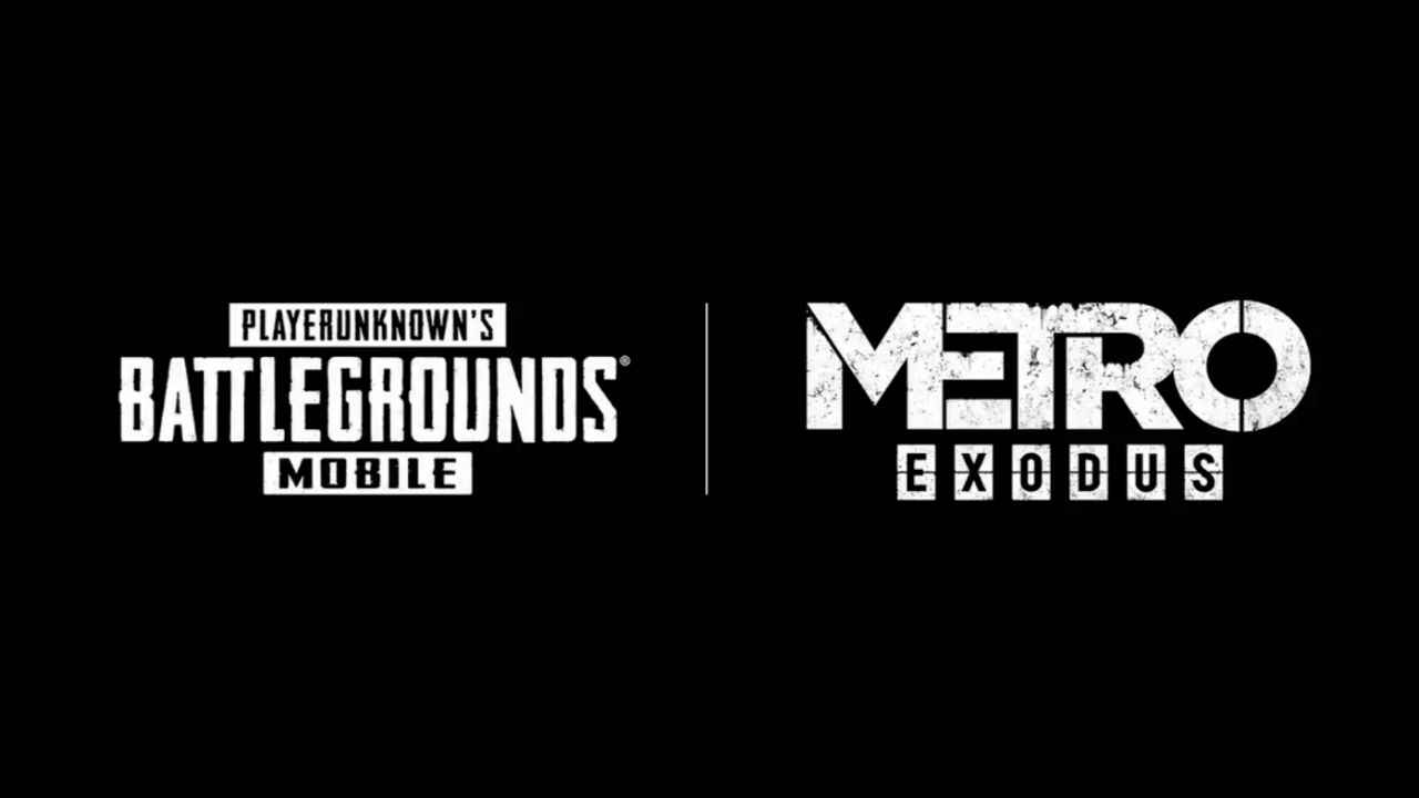 PUBG Mobile Beta gets ‘Metro Royale Mode’ as part of partnership with Metro Exodus