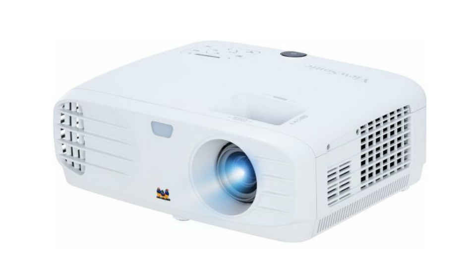 ViewSonic PX700HD projector with native 1080p Resolution, up to 3500 lumens launched