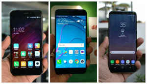 Six fastest phones for all budgets in India