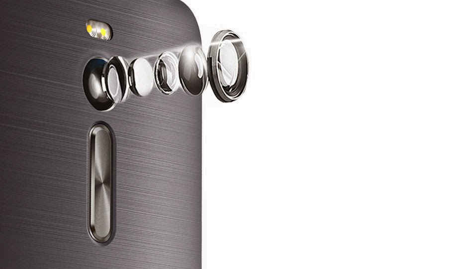 दिसम्बर 2015 के सबसे शानदार कैमरा स्मार्टफोंस