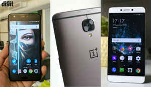 Best 4G VoLTE phones available in all price brackets