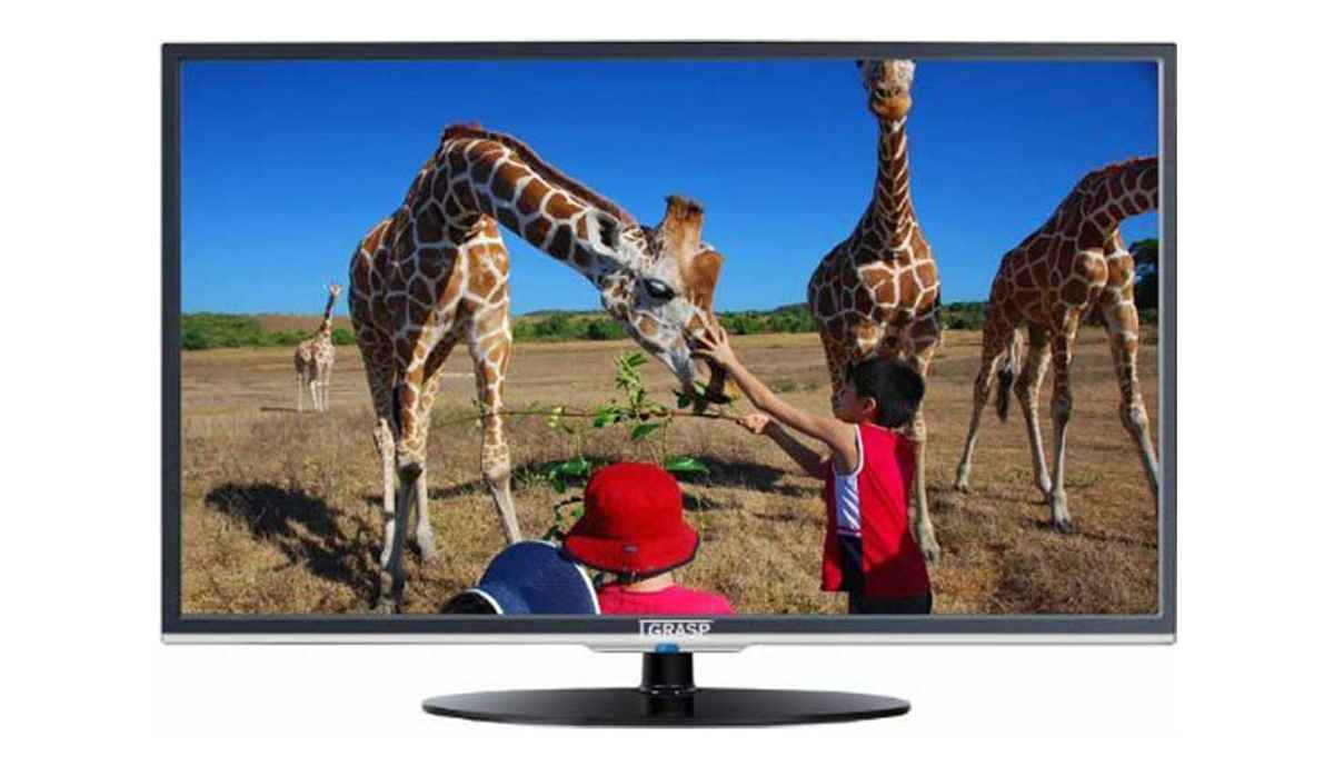 I Grasp 42 इंच Full HD LED टीवी 
