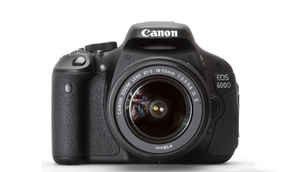 Top cameras to buy in India under Rs. 30,000