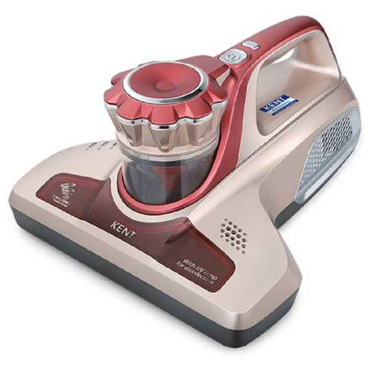 What are the top 3 Bed Vacuum Cleaner ?
