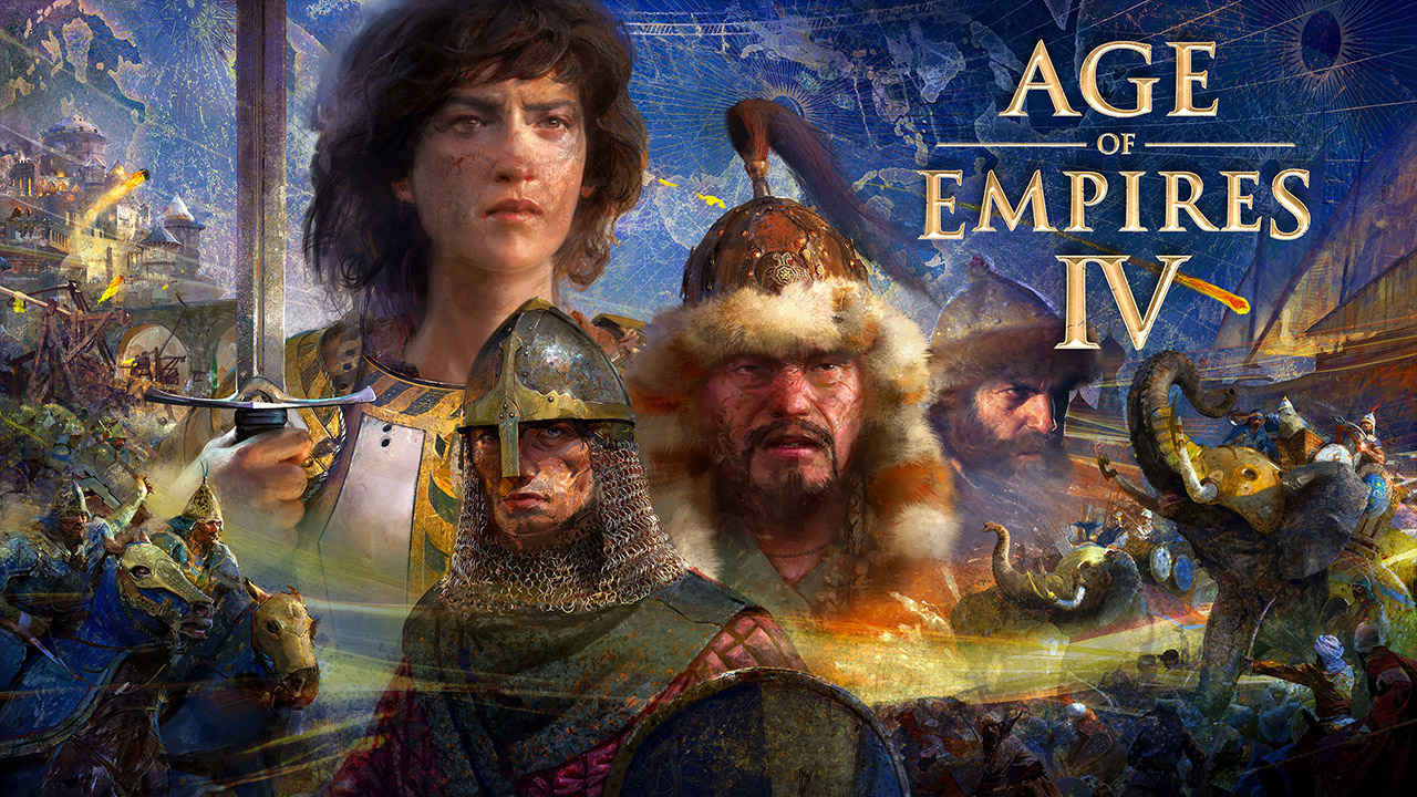 Age of Empires IV – Nostalgia Revisited