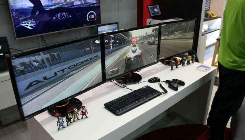 कंप्युटेक्स 2015:  विंडोज 10 से लैस डिवाइसेस पर एक नज़र