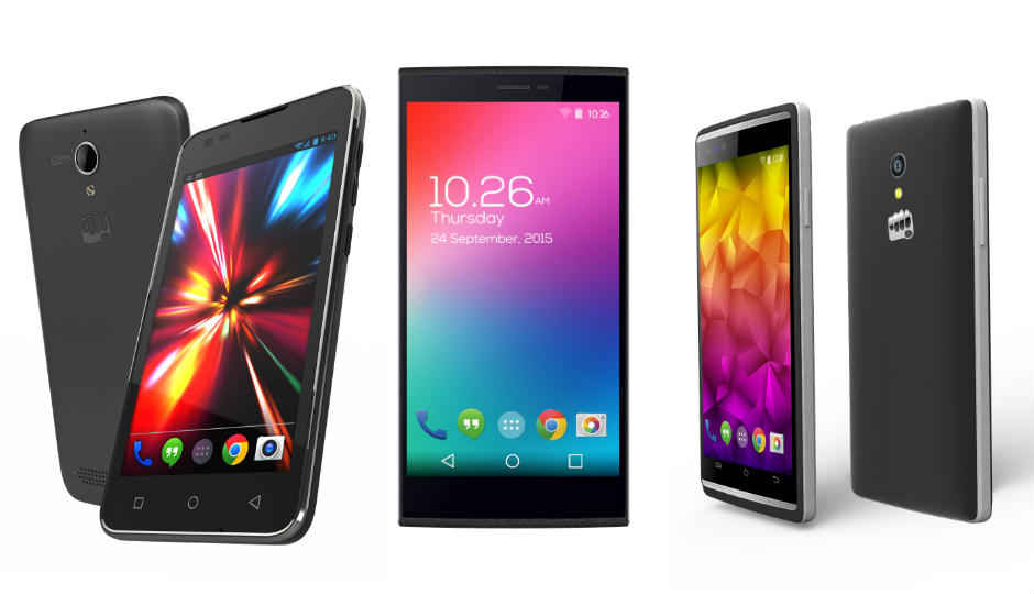 ನವ್ಯ ಭಾರತದಲ್ಲಿ ಕೇವಲ 5,000 ರೂನಲ್ಲಿ ಲಭ್ಯವಿರುವ ಅದ್ದೂರಿ ಸ್ಮಾರ್ಟ್ಫೋನ್ಗಳು!!