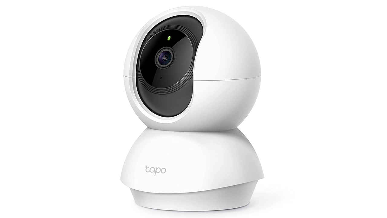 Top Wi-Fi-enabled Security cameras that support continuous recording