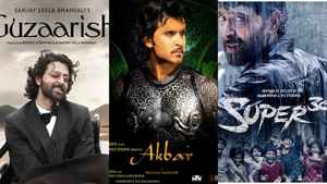 Top Hrithik Roshan Movies to Binge Over the Weekend