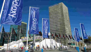 Pre-MWC 2016: Mobile is Everything!