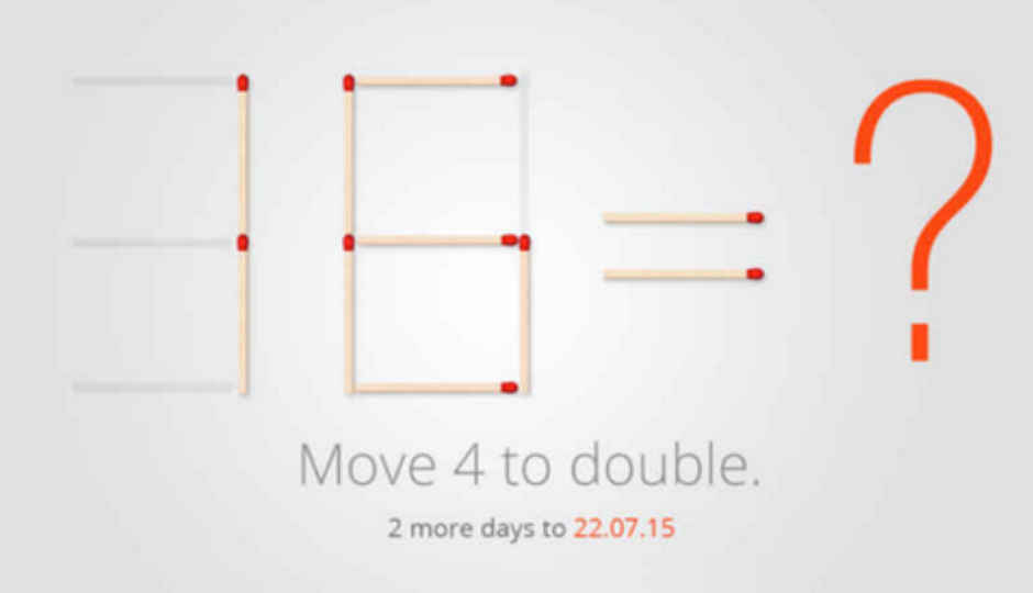 Xiaomi may launch 32GB variant of Mi 4i on July 22