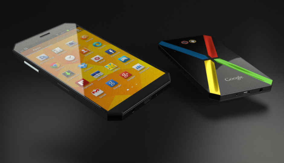 AnTuTu shows Nexus 6 with Snapdragon 805, 3GB RAM