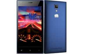 మైక్రోమాక్స్ కాన్వాస్ Xpress 4G : ఫర్స్ట్ ఇంప్రెషన్స్