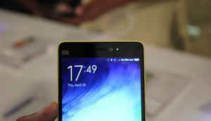 Xiaomi Mi 4i: First Impressions