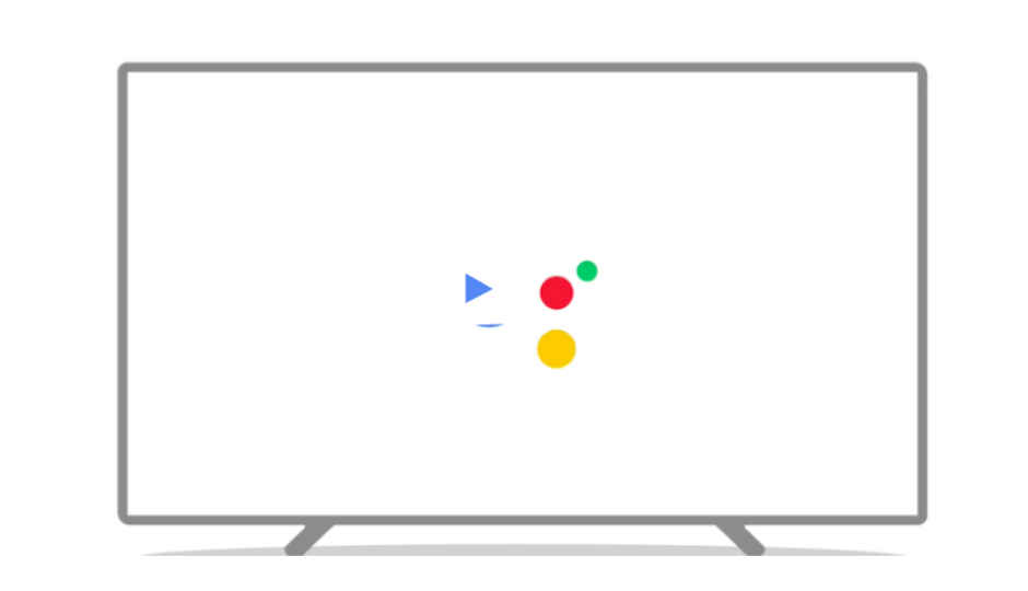Android TV now has the Google Assistant for voice support