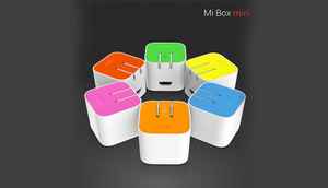 A look at Xiaomi's new phablets, headphone and media streamer