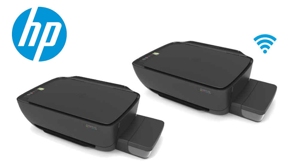 HP launches new DeskJet GT series printers with ink tanks for affordable printing