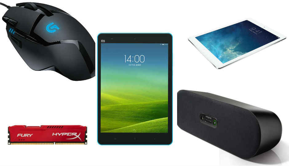 16 top tech deals you should check-out (November 2015)